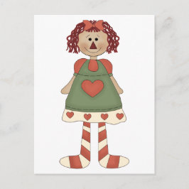 Cartão postal Vintage