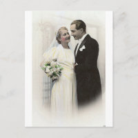 Vintage Antique Bride Romântico e Fotos de Groenlâ