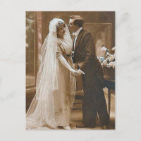 Vintage Antique Bride Romântico e Fotos de Groenlâ
