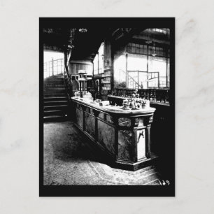 Cartão postal-Vintage Fotografia-Eugène Atget 4