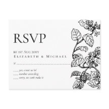 Vintage Garden deixa o orçamento clássico RSVP