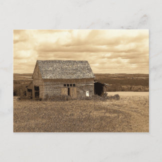 Cartão Postal Vintage Maine