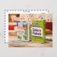 Vintage McCormick Spice Tins