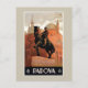 Cartão Postal Vintage Padua Padova viagem italiano (Frente)