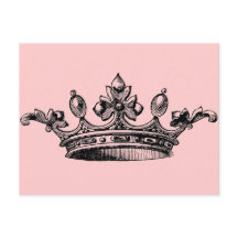 Vintage Royal Crown