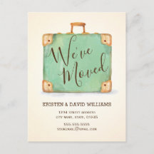 Vintage, temos o lançamento em movimento