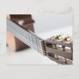 Cartão Postal Violão 2