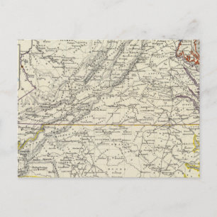 Cartão Postal Virgínia 4