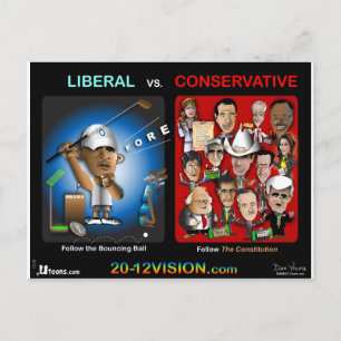 Cartão Postal Visão 2012: Forte