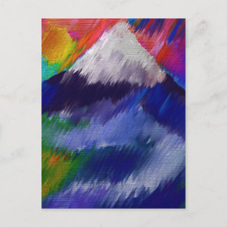 Cartão Postal visão antiga