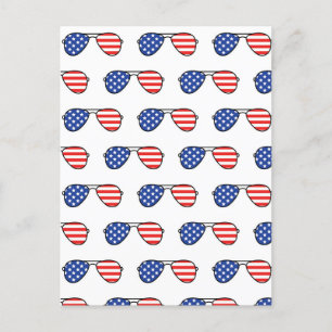 Cartão Postal Visão de 2020 Obrigado Joe! Cartão-postal pré-ende