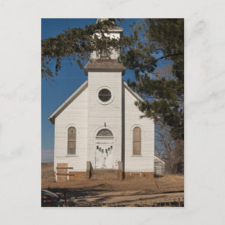 CARTÃO POSTAL VISÃO NEBRASKA