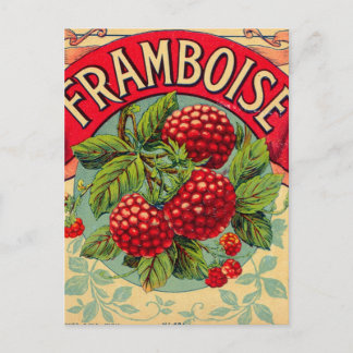 Cartão Postal Visão Retroativa