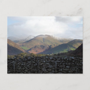 CARTÃO POSTAL VISÕES DAS PAREDES