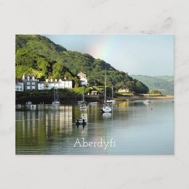 CARTÃO POSTAL VISÕES DAS PAREDES (Frente)