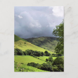 CARTÃO POSTAL VISÕES DAS PAREDES