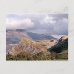 CARTÃO POSTAL VISÕES DAS PAREDES