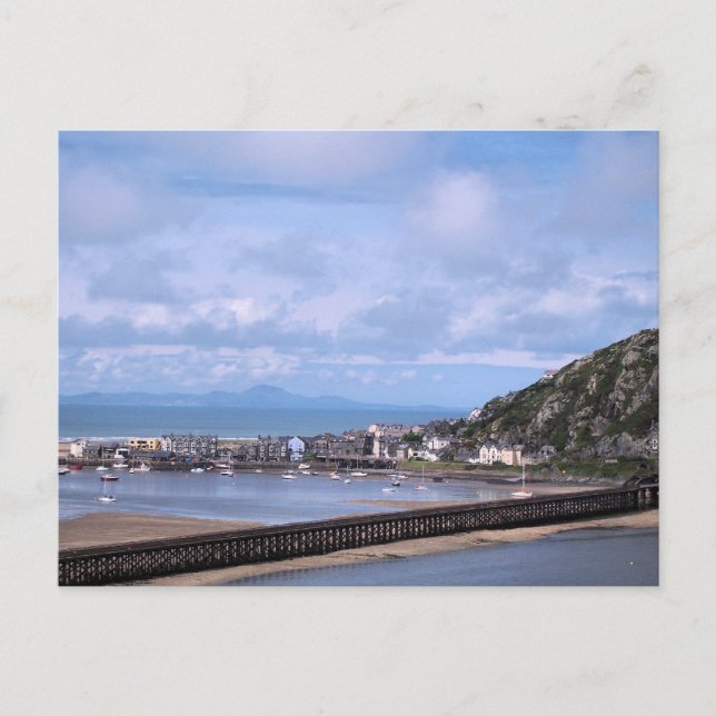 CARTÃO POSTAL VISÕES DAS PAREDES (Frente)