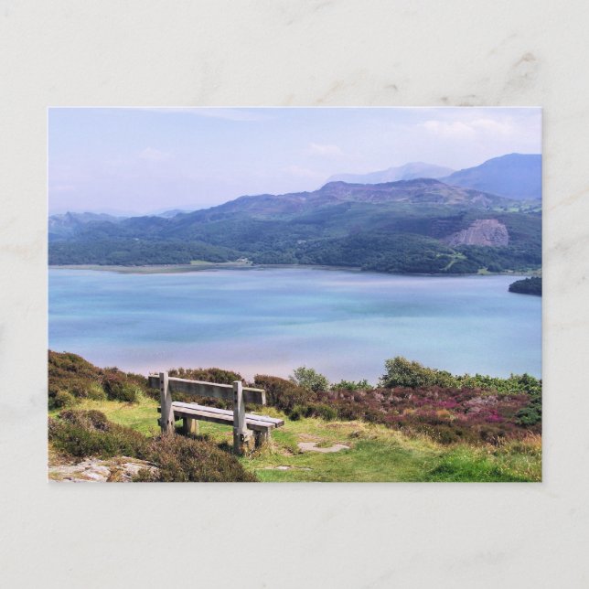 CARTÃO POSTAL VISÕES DAS PAREDES (Frente)