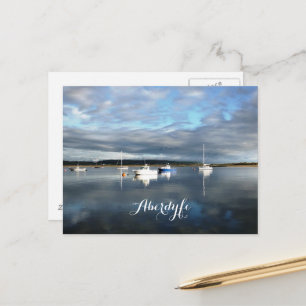 CARTÃO POSTAL VISÕES DAS PAREDES