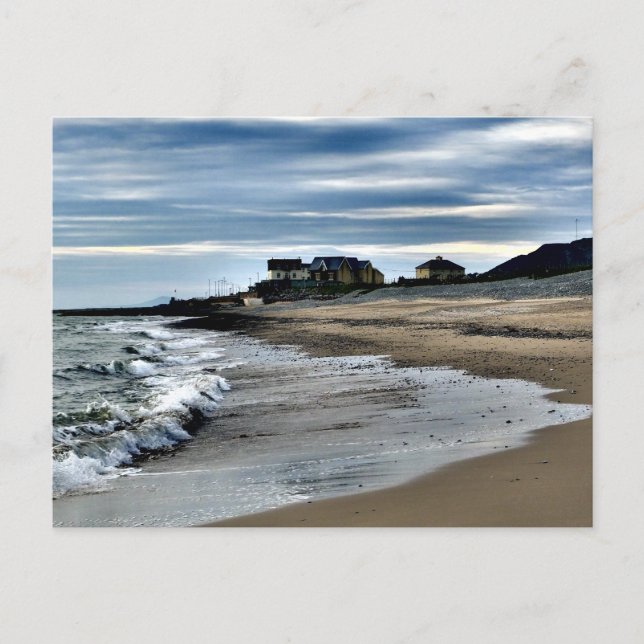 CARTÃO POSTAL VISÕES DAS PAREDES (Frente)