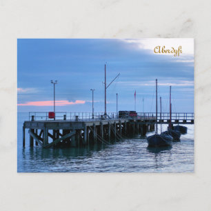 CARTÃO POSTAL VISÕES DAS PAREDES