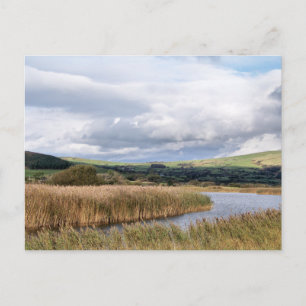 CARTÃO POSTAL VISÕES DAS PAREDES