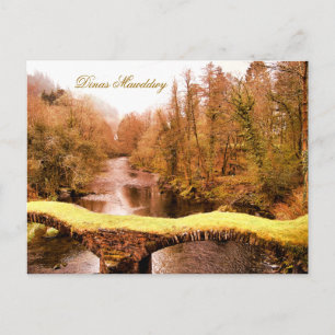 CARTÃO POSTAL VISÕES DAS PAREDES