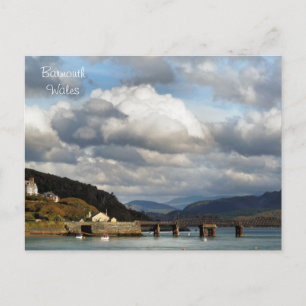 CARTÃO POSTAL VISÕES DAS PAREDES