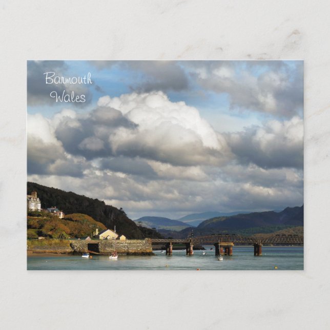 CARTÃO POSTAL VISÕES DAS PAREDES (Frente)