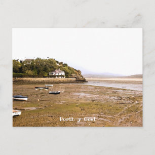 CARTÃO POSTAL VISÕES DAS PAREDES