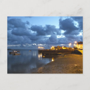 CARTÃO POSTAL VISÕES DAS PAREDES