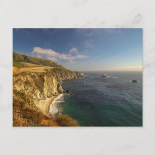 Cartão Postal Vista Bixby