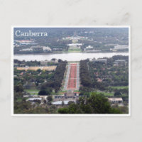 vista de canberra