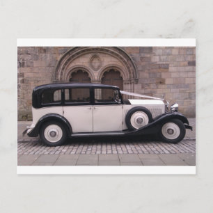 Cartão Postal Vista lateral de 1936 Rolls Royce 20 25.jpg