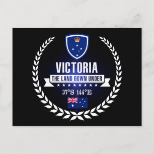 Cartão Postal Vitória