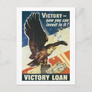 Cartão Postal Vitória - Agora Você Pode Investir Nela!