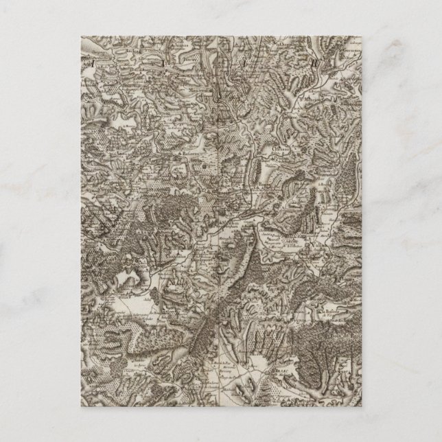 Cartão Postal Viveiros (Frente)