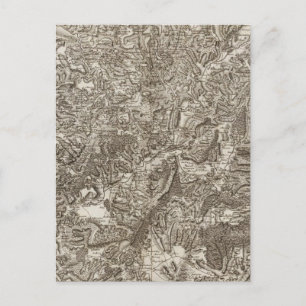 Cartão Postal Viveiros