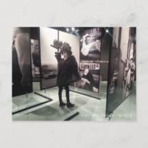 Vivian Maier mostra foto de K. McCrobie-Quinn