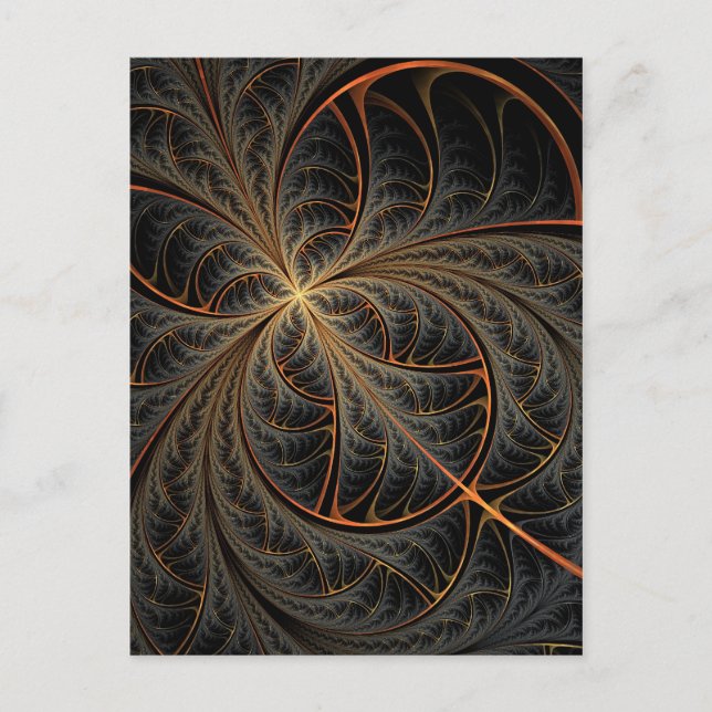 Cartão Postal Vivo (Frente)