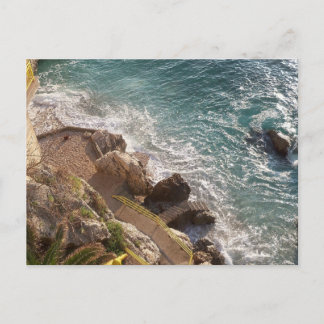 Cartão Postal Vlore Albânia