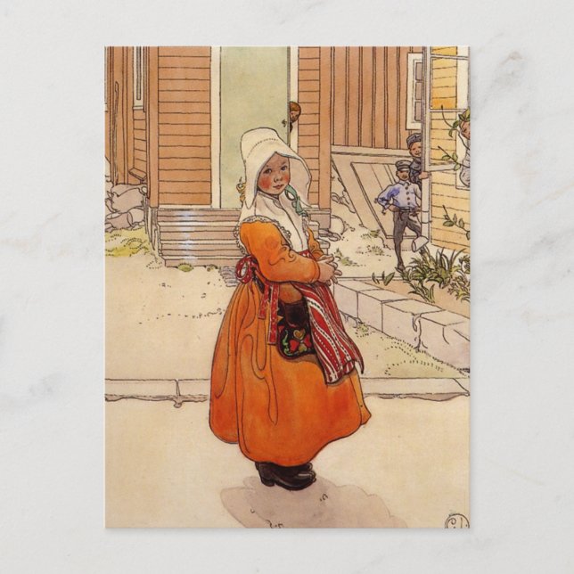 Cartão Postal Voa em torno do açúcar (Frente)