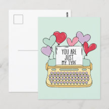 Você É Apenas O Meu Tipo De Dia de os namorados Bo