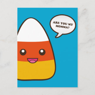 Cartão Postal Você É Minha Mãe? (Cartão Postal)