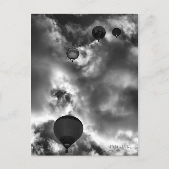 Cartão Postal Você Levanta Minhas Espíritos, Fotografia De Belas (Frente)