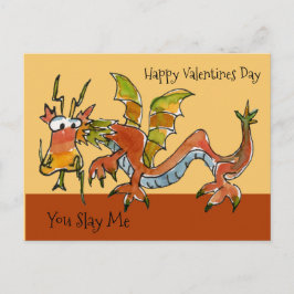 Cartão Postal Você Me Faz Feliz Dia Dos Namorados