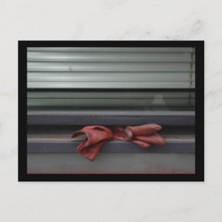 Cartão Postal você perdeu