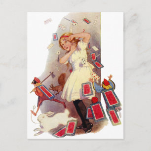 CARTÃO POSTAL VOCÊS SÃO APENAS UM PACOTE DE CARTÕES!