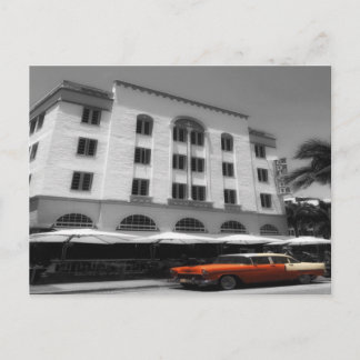 Cartão Postal Voltar ao 50